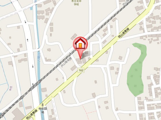 グリーンクラークの物件内観写真