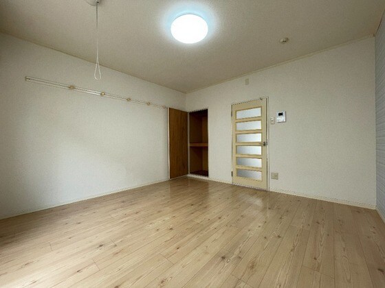 グリーンクラークの物件内観写真