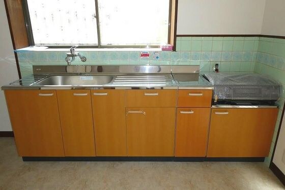 平井7丁目（T様）貸家の物件内観写真