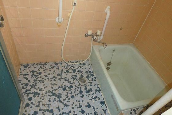 平井7丁目（T様）貸家の物件内観写真