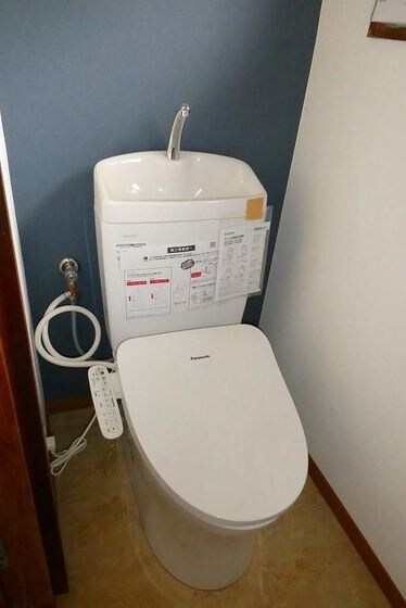 平井7丁目（T様）貸家の物件内観写真