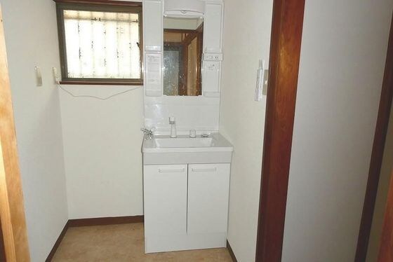 平井7丁目（T様）貸家の物件内観写真