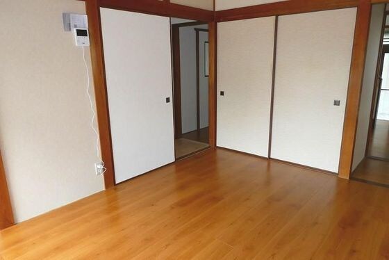 平井7丁目（T様）貸家の物件内観写真