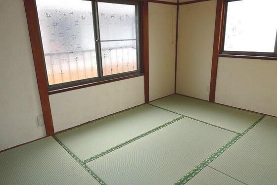 平井7丁目（T様）貸家の物件内観写真