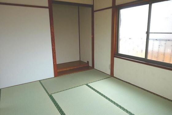 平井7丁目（T様）貸家の物件内観写真