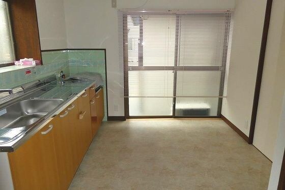 平井7丁目（T様）貸家の物件内観写真