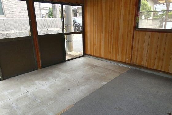 平井7丁目（T様）貸家の物件内観写真
