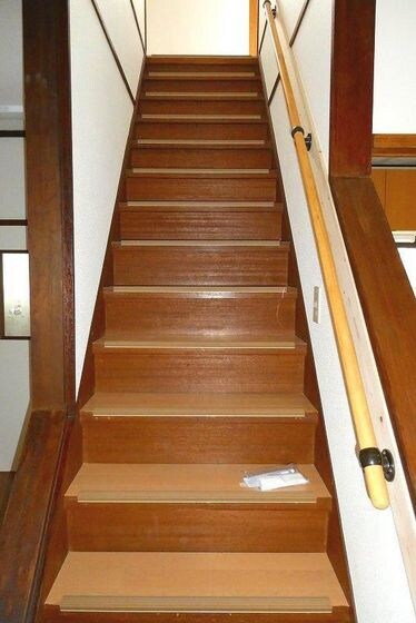 平井7丁目（T様）貸家の物件内観写真