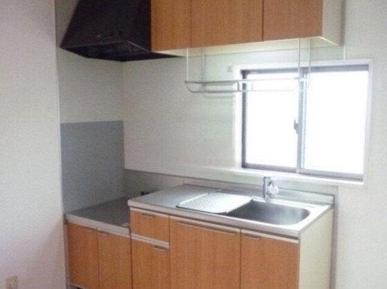 シャーメゾンGの物件内観写真