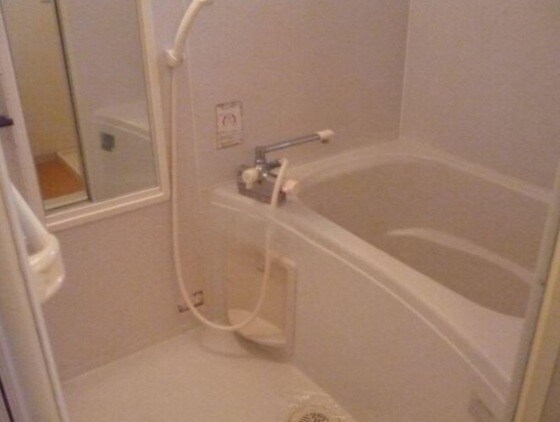 シャーメゾンGの物件内観写真