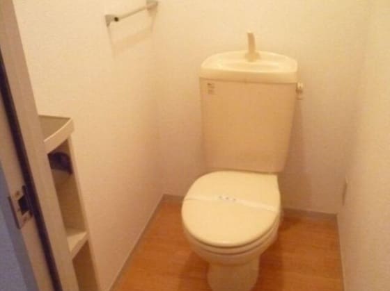 シャーメゾンGの物件内観写真