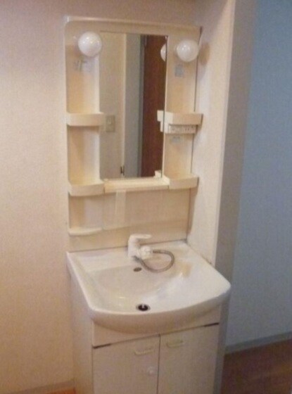 シャーメゾンGの物件内観写真