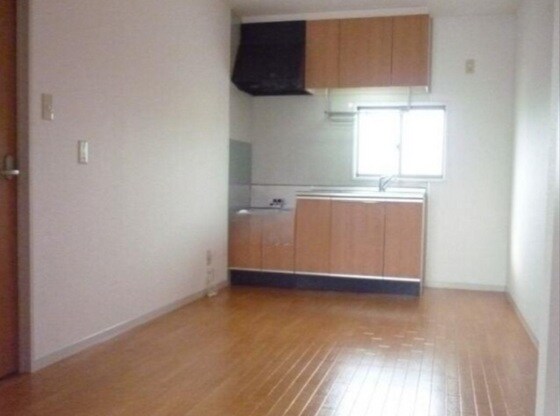 シャーメゾンGの物件内観写真