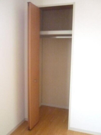 シャーメゾンGの物件内観写真