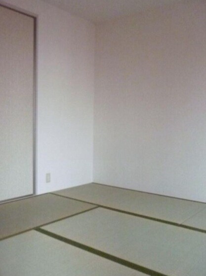 シャーメゾンGの物件内観写真