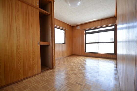 鳥羽貸家の物件内観写真