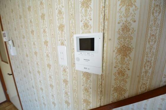 鳥羽貸家の物件内観写真