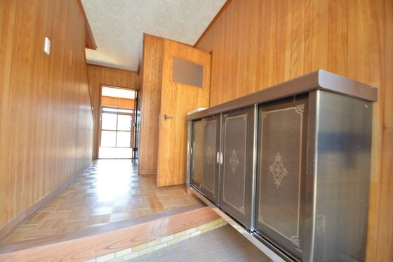 鳥羽貸家の物件内観写真