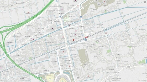 鳥羽貸家の物件内観写真