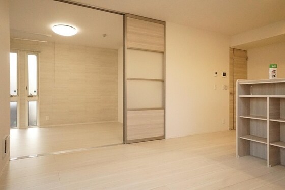 ル　コンテの物件内観写真