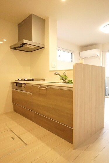 ル　コンテの物件内観写真