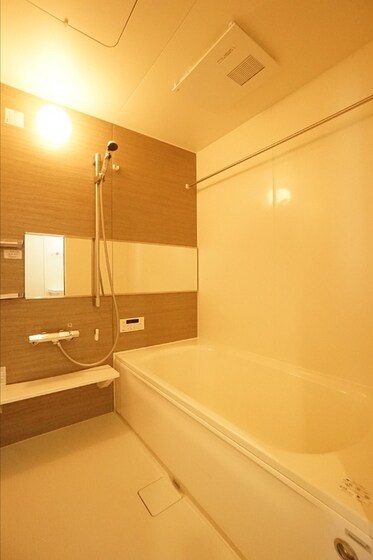 ル　コンテの物件内観写真