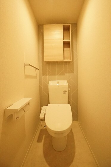 ル　コンテの物件内観写真