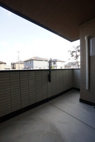 ル　コンテの物件内観写真