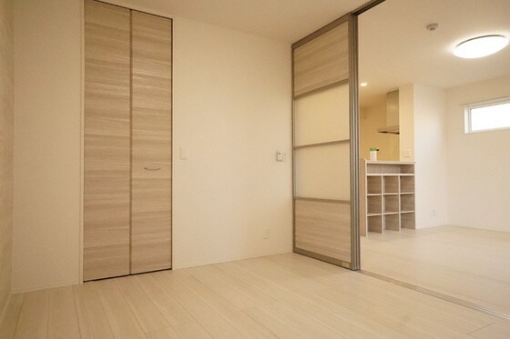 ル　コンテの物件内観写真