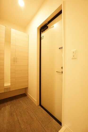 ル　コンテの物件内観写真