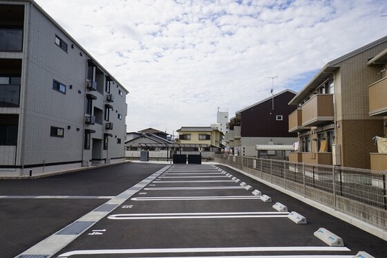 ル　コンテの物件内観写真