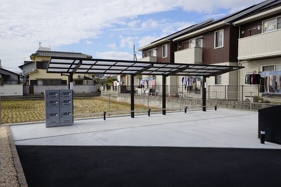 ル　コンテの物件内観写真