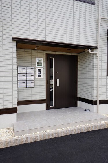 ル　コンテの物件内観写真