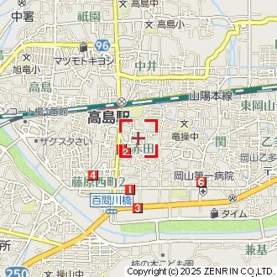 ル　コンテの物件内観写真