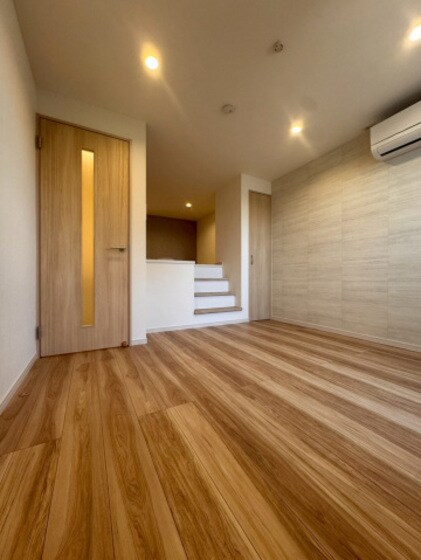 ADC高島駅東の物件内観写真