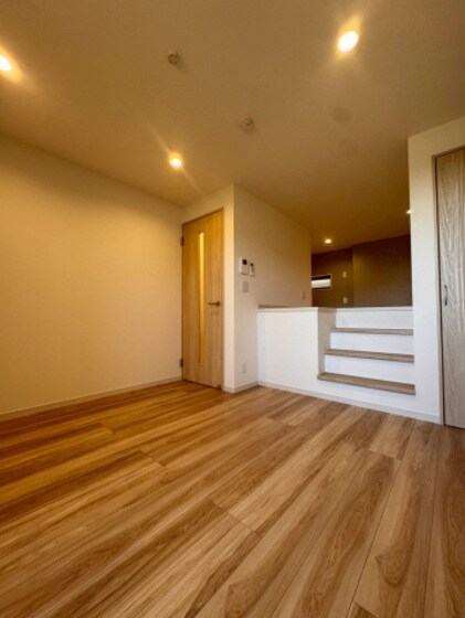 ADC高島駅東の物件内観写真