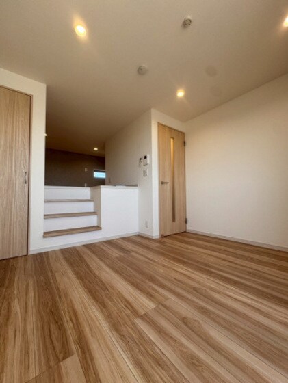 ADC高島駅東の物件内観写真