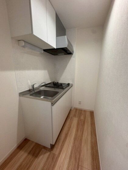 ADC高島駅東の物件内観写真