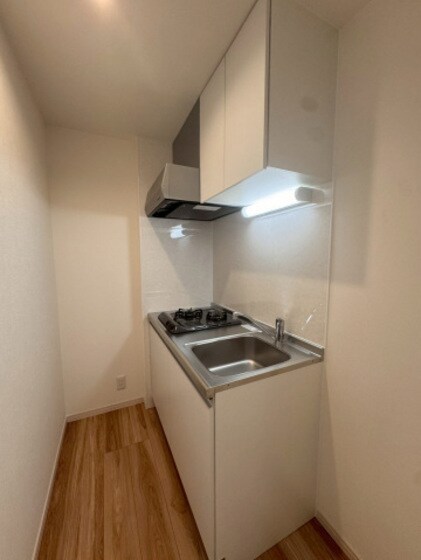 ADC高島駅東の物件内観写真