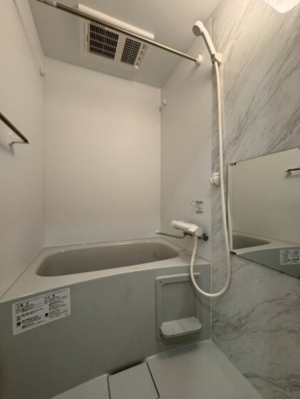 ADC高島駅東の物件内観写真