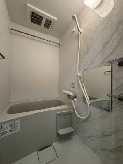 ADC高島駅東の物件内観写真