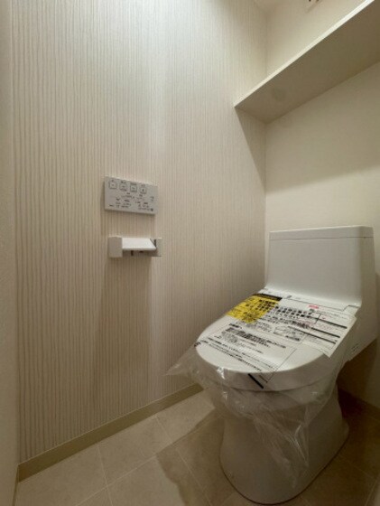 ADC高島駅東の物件内観写真