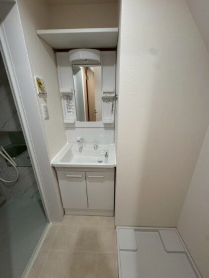 ADC高島駅東の物件内観写真