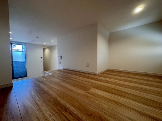 ADC高島駅東の物件内観写真