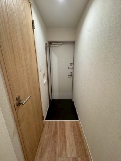 ADC高島駅東の物件内観写真