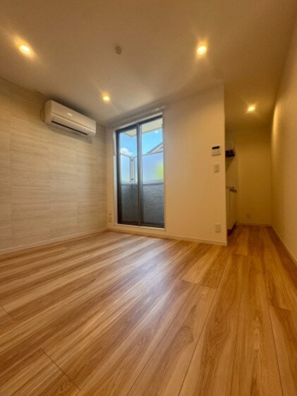 ADC高島駅東の物件内観写真