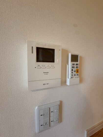 ADC高島駅東の物件内観写真