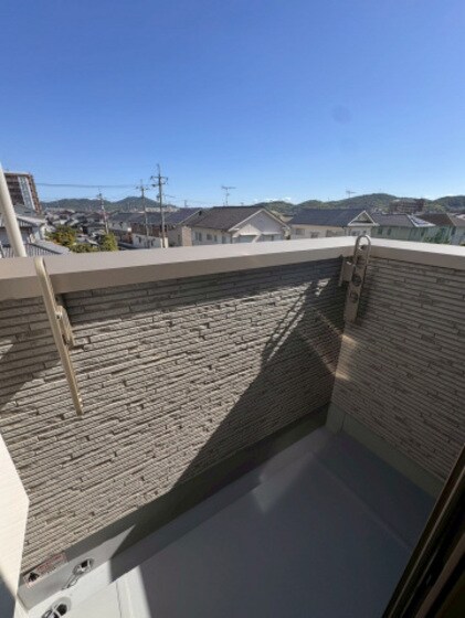 ADC高島駅東の物件内観写真