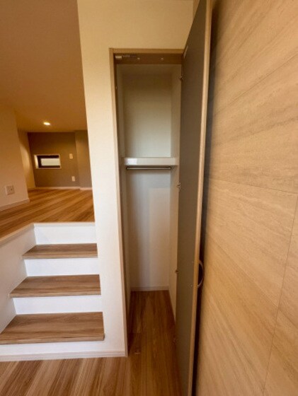 ADC高島駅東の物件内観写真