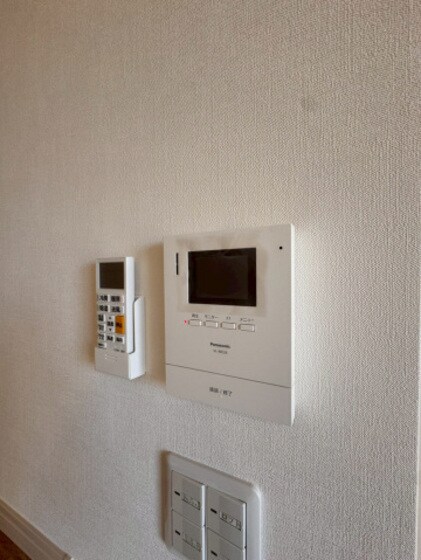 ADC高島駅東の物件内観写真